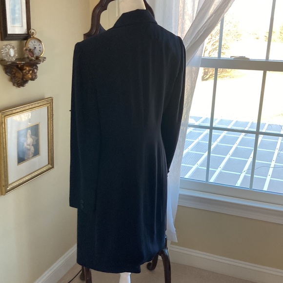 Jackie Jon Long Blazer/jacket - Picture 5 of 5